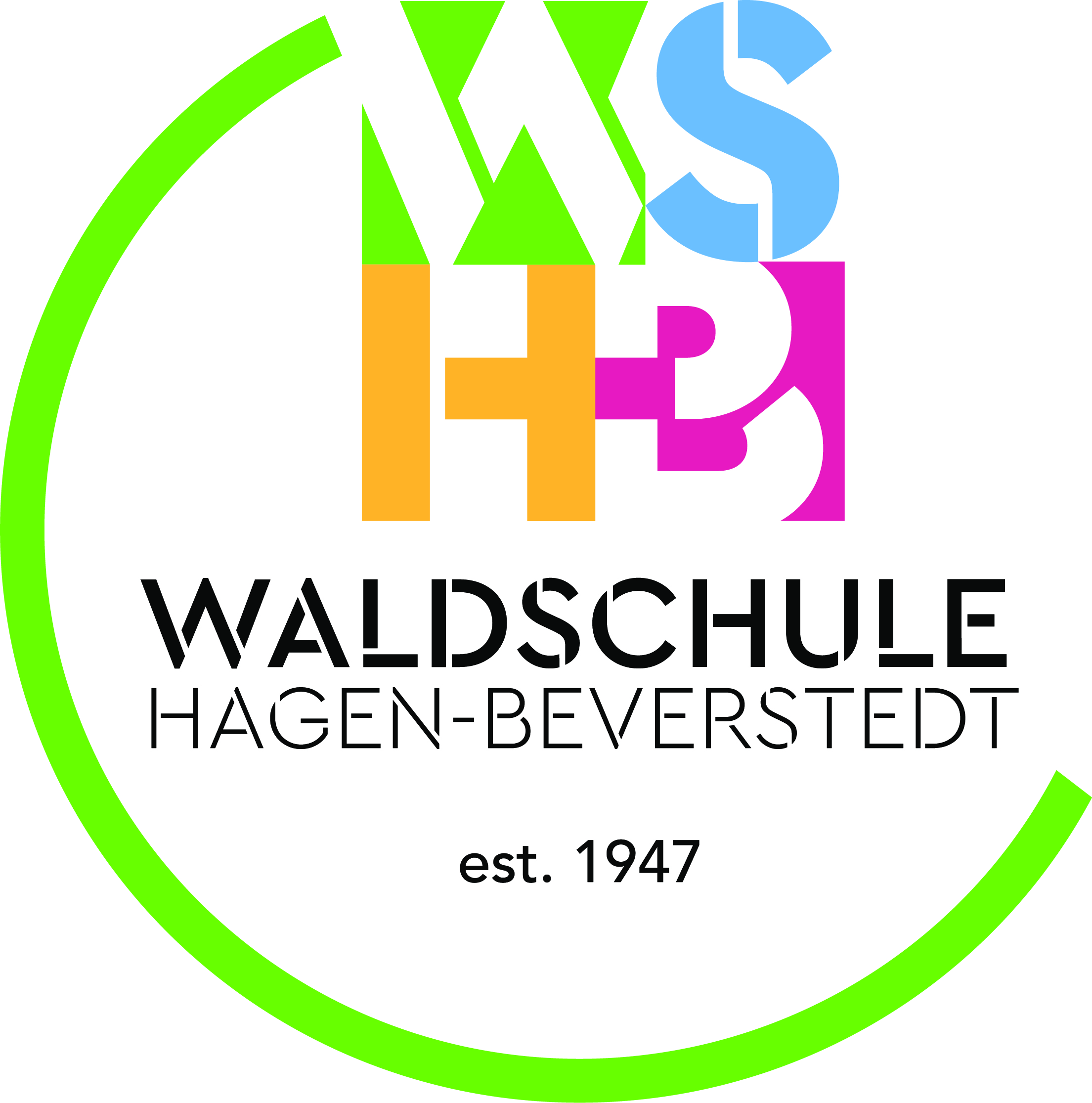 Waldschule Hagen-Beverstedt